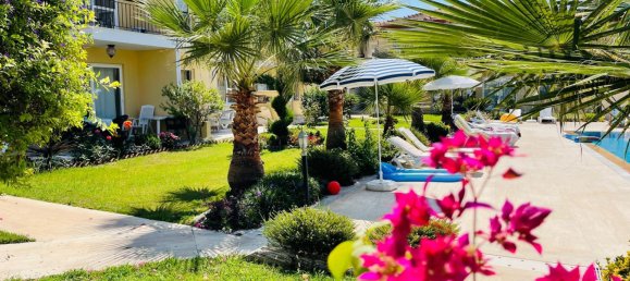 شقة 2+1 في Kemer, Turkey رقم 41088 4