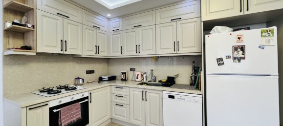 شقة 2+1 في Kemer, Turkey رقم 41088 12