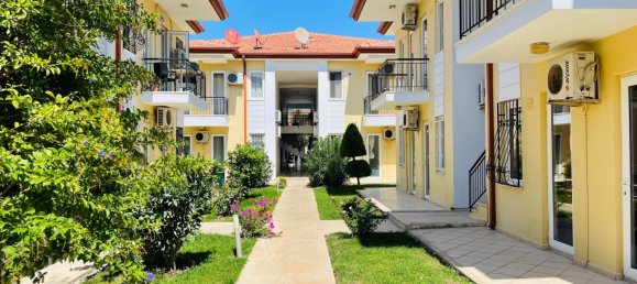 شقة 2+1 في Kemer, Turkey رقم 41088 2