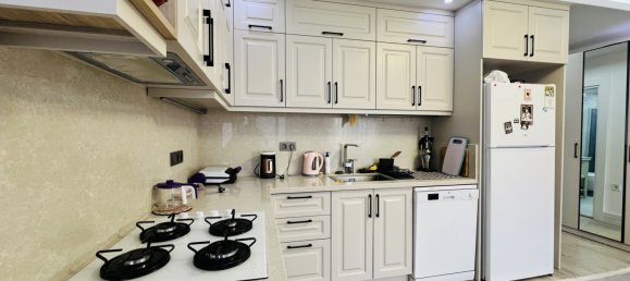 شقة 2+1 في Kemer, Turkey رقم 41088 9