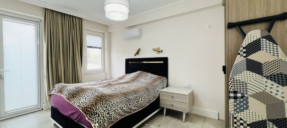 شقة 2+1 في Kemer, Turkey رقم 41088 6