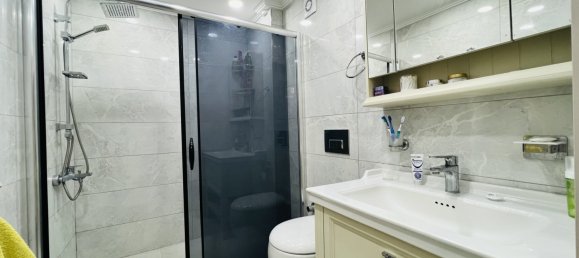 شقة 2+1 في Kemer, Turkey رقم 41088 17