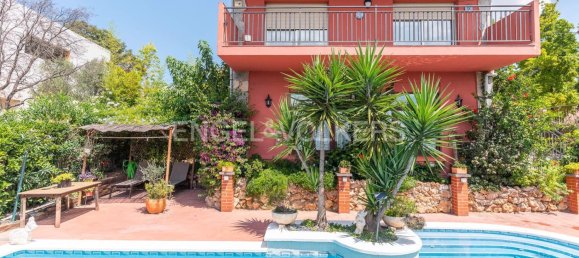 5 Schlafzimmer Haus in Llica De Vall, Spain, Nr. 182738 21