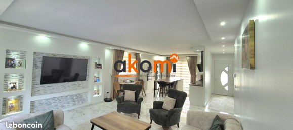 Casa T3 em Ecrouves, France N.º 256093 5