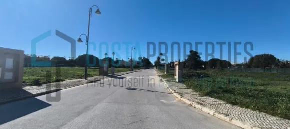 Terreno em Lagos, Portugal 1764 m² N.º 74160 10