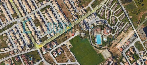 Terreno em Lagos, Portugal 1764 m² N.º 74160 21