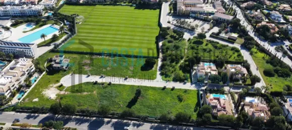 Terreno em Lagos, Portugal 1764 m² N.º 74160 19