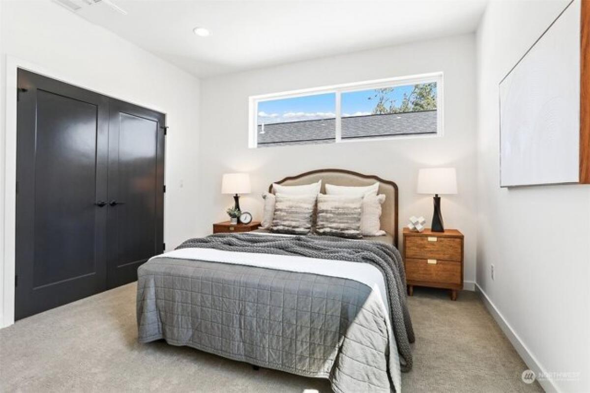 3 bedrooms House in Seattle, USA No. 431858