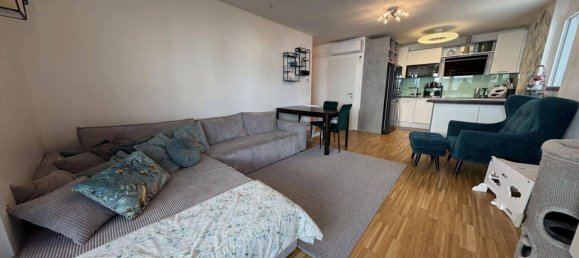 3-salle Appartement à Vienna, Austria No. 250054 13