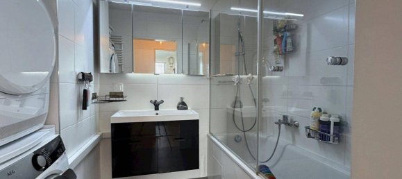 3-salle Appartement à Vienna, Austria No. 250054 4