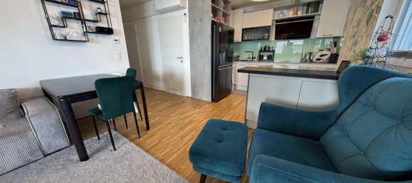 3-salle Appartement à Vienna, Austria No. 250054 12