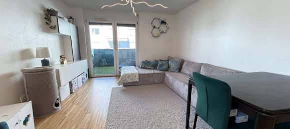 3-salle Appartement à Vienna, Austria No. 250054 11