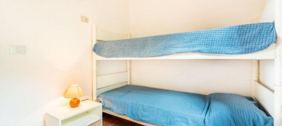 3 rooms Apartment in Trinità d'Agultu e Vignola, Italy No. 258043 24