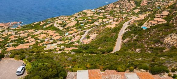 3 rooms Apartment in Trinità d'Agultu e Vignola, Italy No. 258043 5