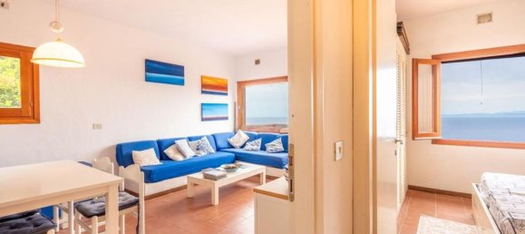 3 rooms Apartment in Trinità d'Agultu e Vignola, Italy No. 258043 18
