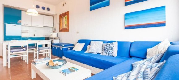 3 rooms Apartment in Trinità d'Agultu e Vignola, Italy No. 258043 10
