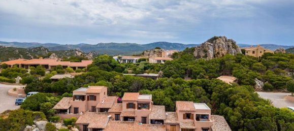 3 rooms Apartment in Trinità d'Agultu e Vignola, Italy No. 258043 4