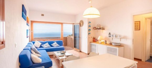 3 rooms Apartment in Trinità d'Agultu e Vignola, Italy No. 258043 12