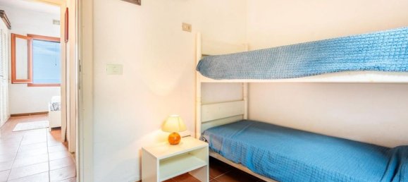 3 rooms Apartment in Trinità d'Agultu e Vignola, Italy No. 258043 25