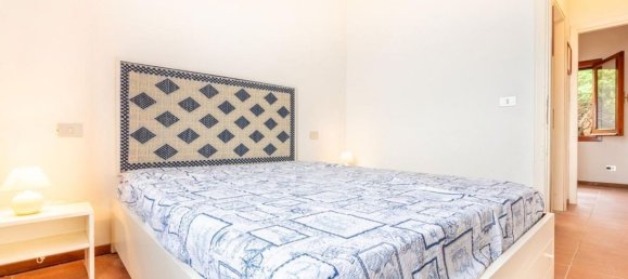 3 rooms Apartment in Trinità d'Agultu e Vignola, Italy No. 258043 20