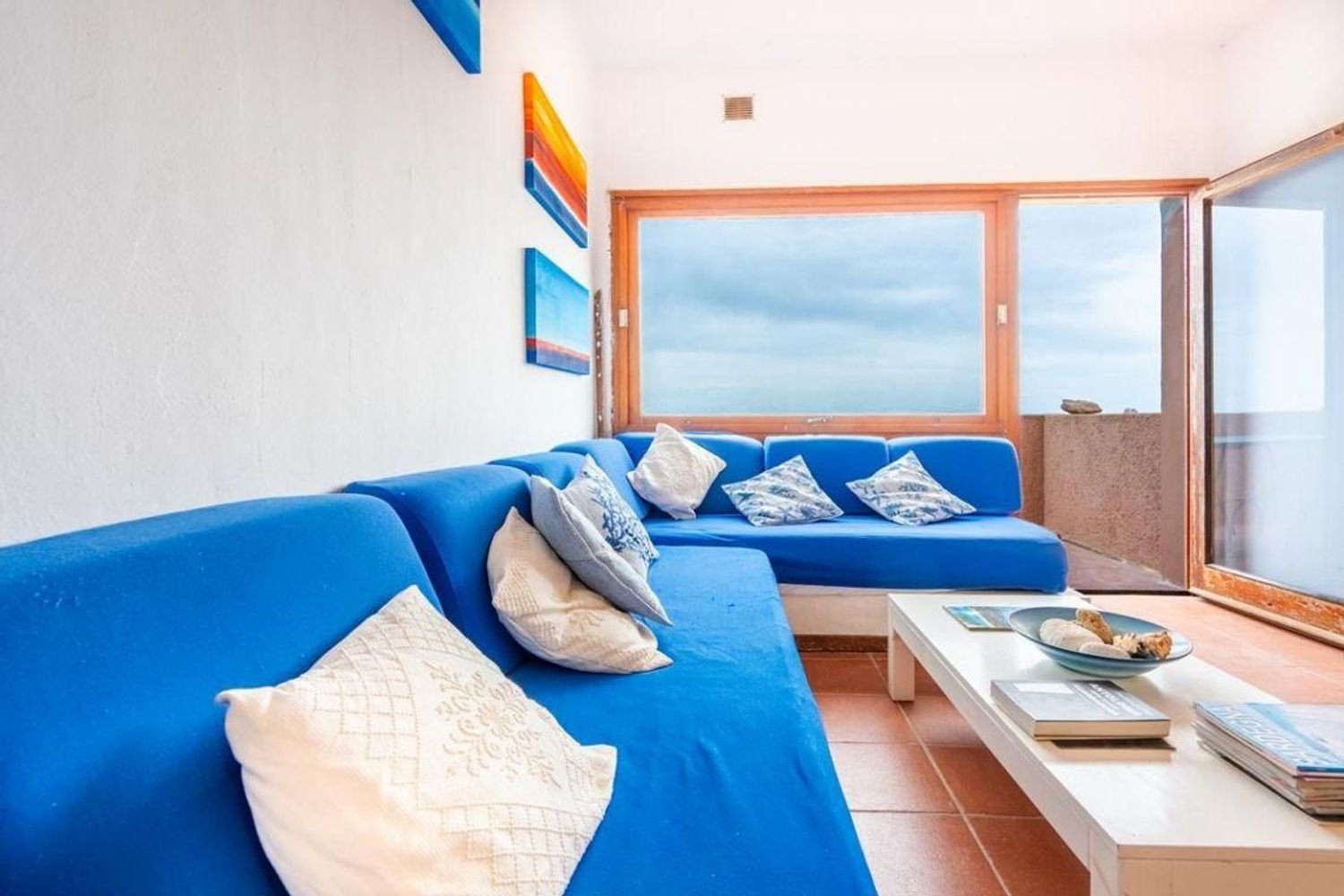 3 rooms Apartment in Trinità d'Agultu e Vignola, Italy No. 258043