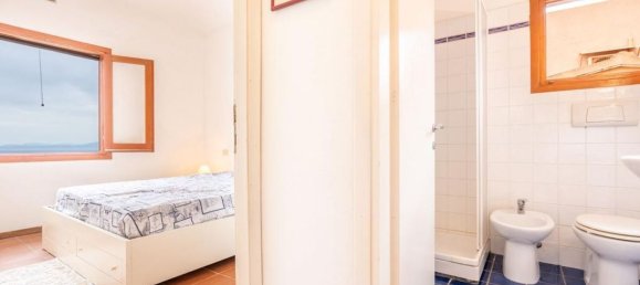 3 rooms Apartment in Trinità d'Agultu e Vignola, Italy No. 258043 17