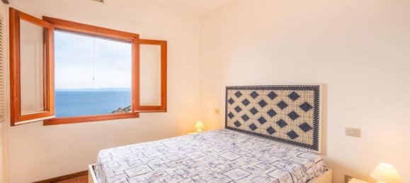 3 rooms Apartment in Trinità d'Agultu e Vignola, Italy No. 258043 19