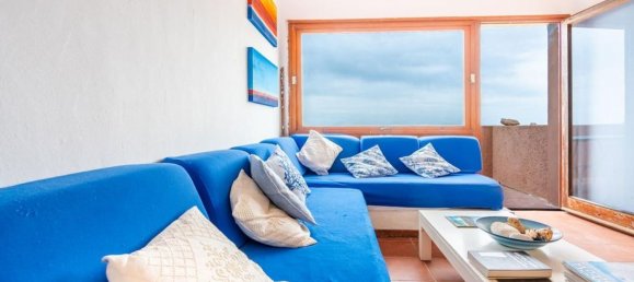 3 rooms Apartment in Trinità d'Agultu e Vignola, Italy No. 258043 11