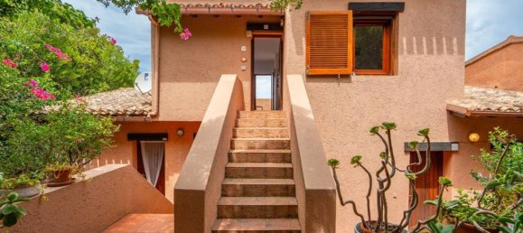 3 rooms Apartment in Trinità d'Agultu e Vignola, Italy No. 258043 6