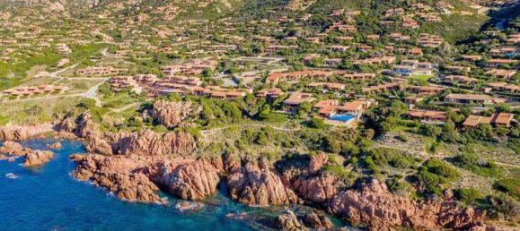 3 rooms Apartment in Trinità d'Agultu e Vignola, Italy No. 258043 3