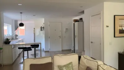 Casa T3 em Alhaurin de la Torre, Spain N.º 241540