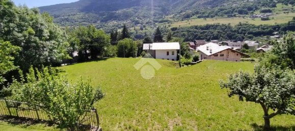 Terreno em Roisan, Italy 500 m² N.º 293731 15