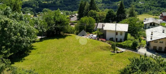 Terreno em Roisan, Italy 500 m² N.º 293731 8
