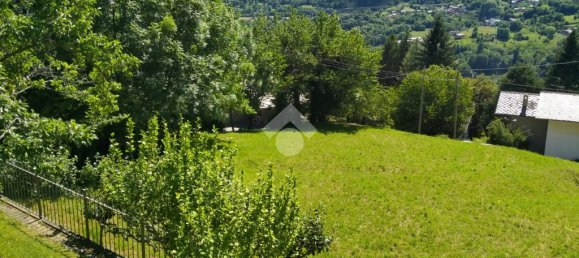 Terreno em Roisan, Italy 500 m² N.º 293731 13