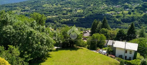 Terreno em Roisan, Italy 500 m² N.º 293731 14