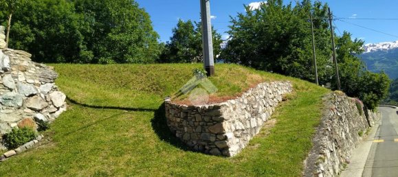 Terreno em Roisan, Italy 500 m² N.º 293731 11