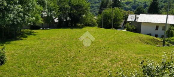 Terreno em Roisan, Italy 500 m² N.º 293731 16