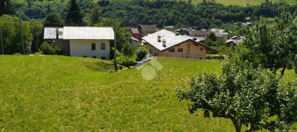 Terreno em Roisan, Italy 500 m² N.º 293731 6