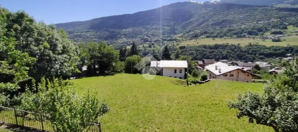 Terreno em Roisan, Italy 500 m² N.º 293731 2