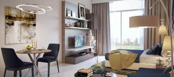 1 Schlafzimmer Wohnung in DAMAC Hills (Akoya by DAMAC), UAE, Nr. 1448 6
