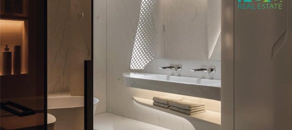 5 bedrooms Penthouse in Al Marjan Island, UAE No. 46590 15