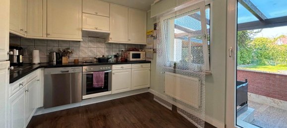 4 غرف نوم تاون هاوس في Monchengladbach, Germany رقم 31133 5