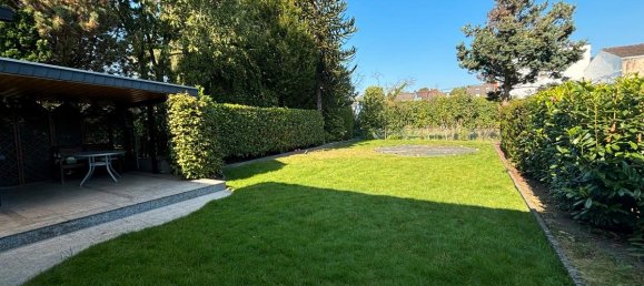 4 غرف نوم تاون هاوس في Monchengladbach, Germany رقم 31133 14