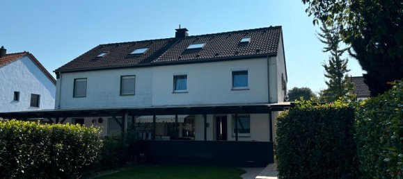 4 غرف نوم تاون هاوس في Monchengladbach, Germany رقم 31133 16