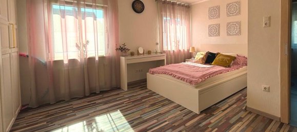 4 غرف نوم تاون هاوس في Monchengladbach, Germany رقم 31133 6