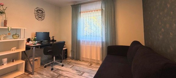 4 غرف نوم تاون هاوس في Monchengladbach, Germany رقم 31133 9