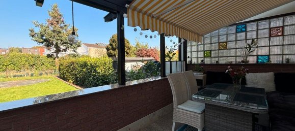 4 غرف نوم تاون هاوس في Monchengladbach, Germany رقم 31133 15