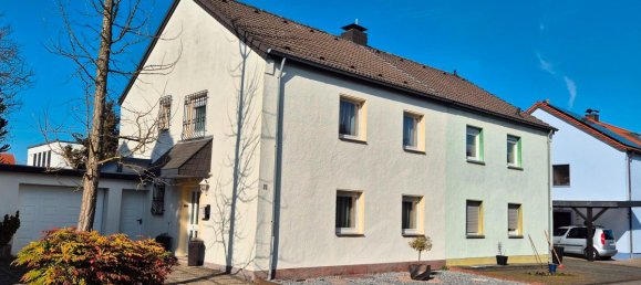 4 غرف نوم تاون هاوس في Monchengladbach, Germany رقم 31133 2