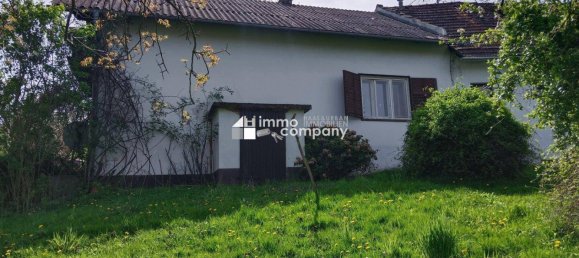 Casa de 4 habitaciónes en Gussing, Austria No. 167361 8