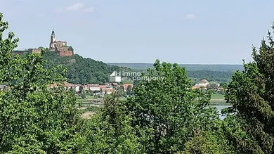 Casa de 4 habitaciónes en Gussing, Austria No. 167361